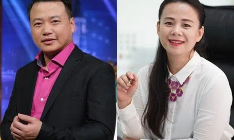 Shark Bình tung bằng chứng đã kí đơn đồng thuận ly hôn từ 2018 nhưng lập tức bị "bóc mẽ"