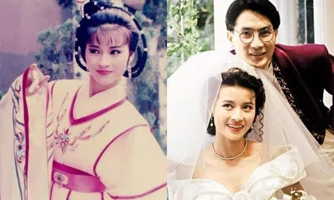 Tây Thi vạn người mê: Nàng hậu gặp phải chồng vũ phu dẫn đến bi kịch, cuối đời tạo kỳ tích