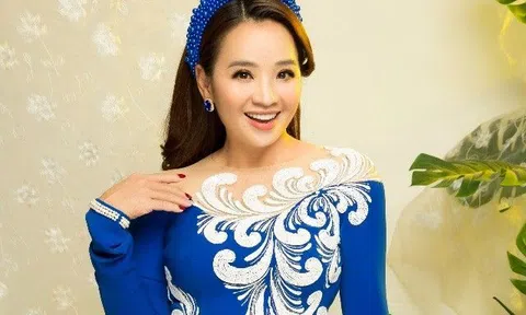 Diễn viên Hoài An Người Đẹp Tây Đô: "Biết ơn nghề diễn vì đã cho tôi sống trọn đam mê"