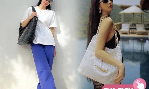 Túi "đựng cả thế giới" phá đảo làng mốt, đây là 7 items hàng hiệu đáng sắm nhất dành cho tín đồ sành điệu