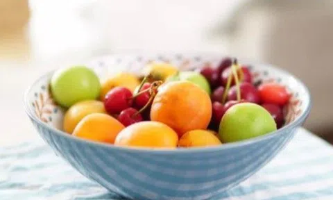 7 loại quả giàu protein, loại đầu tiên gây bất ngờ bởi vừa rẻ lại cũng là "kho" vitamin C
