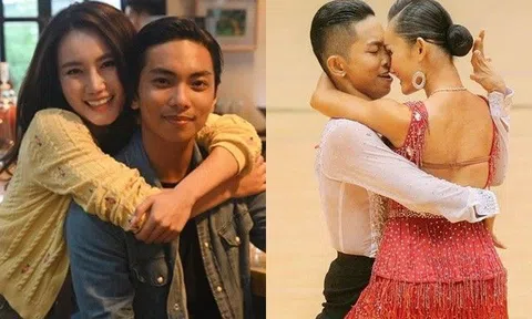 Phan Hiển phải xin lỗi vì loạt ảnh ôm ấp gái lạ, lên tiếng đính chính trước thềm đám cưới Khánh Thi