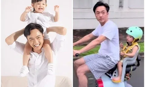 Sao Việt 24h: Cường Đô La công khai đăng clip chở "trà xanh" xuống phố nhưng lại được nhiều người ủng hộ