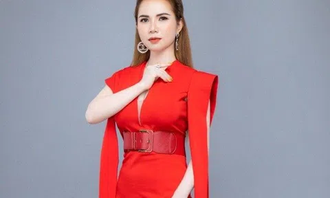 Nữ doanh nhân Bích Cao: Phụ nữ hiện đại đẹp và bản lĩnh