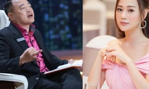 Phương Oanh tung clip "hot xình xịch" sau 4 ngày công khai hẹn hò chủ tịch tập đoàn triệu đô