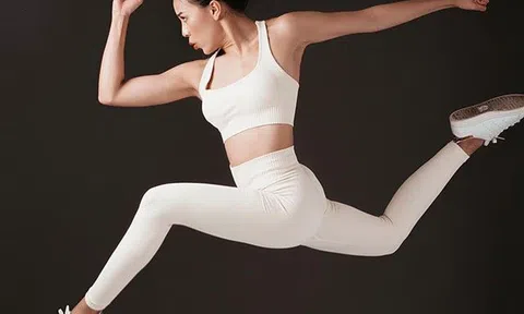 Nữ VĐV huy chương vàng bơi lội "bẻ lái" thi Miss Grand Vietnam được chú ý