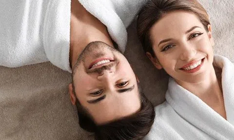 Khi những vết sẹo khiến chúng ta đẹp hơn