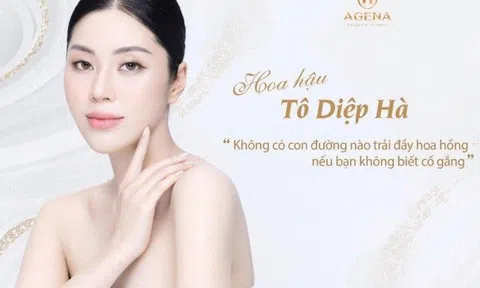 CEO Tô Diệp Hà và sứ mệnh chăm chút cho phái đẹp