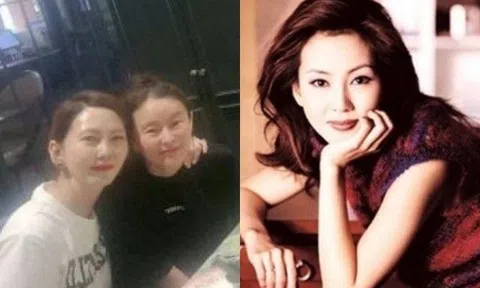 "Nữ hoàng thập niên 90" sinh ra trào lưu "mắt nâu môi trầm", tuổi 51 phát sợ khi nhìn mặt