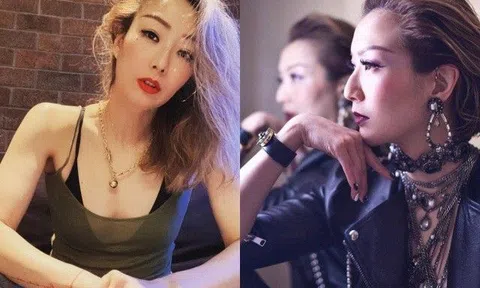 Diva có chồng "ăn vụng" dù từng 7 lần quỳ gối cầu hôn, tuổi 50 hở bạo, thích khoe bụng