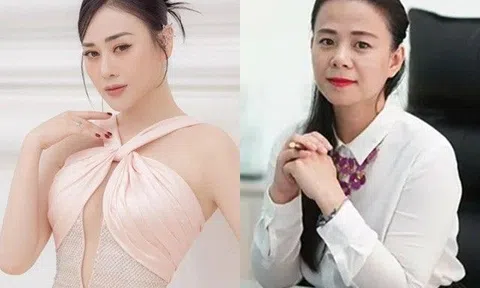 Bị vợ Shark Bình mỉa mai "không có cửa", Phương Oanh đăng ảnh xinh đẹp kèm chia sẻ triết lý