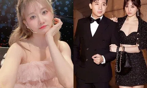 Hari Won tạo dáng uốn éo bị chê tơi tả, Trấn Thành công khai cổ vũ vợ ăn chơi