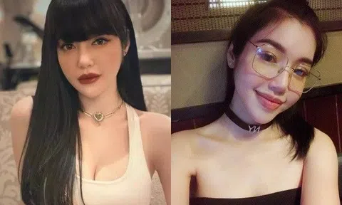 Sinh 2 con lai vẫn đẹp như gái còn son, Elly Trần có một tật không chữa ít ai biết