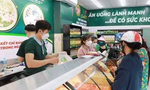 Người tiêu dùng lựa chọn thịt heo sạch ở đâu?