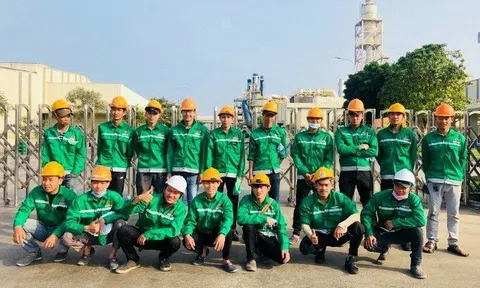 Lợi ích gì khi thuê dịch vụ vệ sinh chuyên nghiệp?