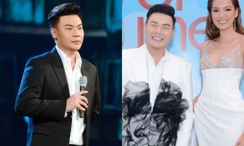 Hamlet Trương làm MV cho ca khúc viết từ 15 năm trước, trăn trở về hôn nhân tan vỡ 