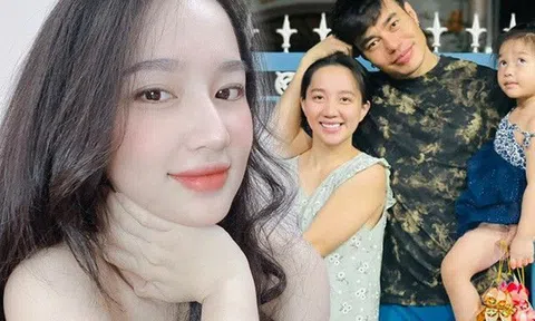 Mỹ nữ từng được Lê Dương Bảo Lâm "cua hụt", mặt xinh như hoa, ăn mặc chất chơi