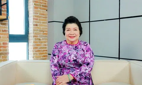 Chuyên gia tâm lý – TS. Lý Thị Mai: ‘Cần nhất là đạm… tình yêu’