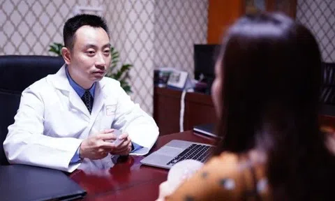 Tan vỡ hôn nhân vì làm “chuyện ấy” như đâm vào tường, cô gái trẻ đến viện và cái kết không ngờ