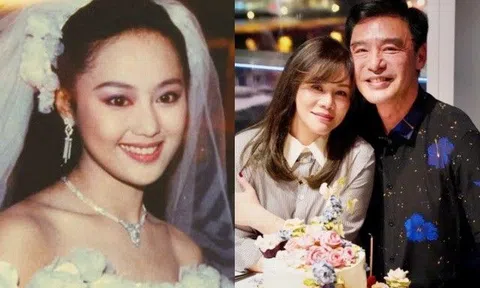 Vợ đầu tiêu hoang khiến chồng phá sản, "cốc chủ" U70 mới tái hôn, điều bà 2 làm mới sốc