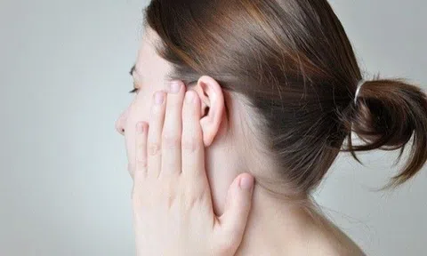 Cơ thể xuất hiện ngứa ở 3 bộ phận này, coi chừng đường huyết đang tăng vùn vụt