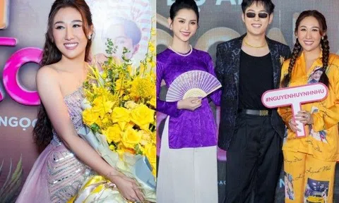 Huỳnh Như chi 3 tỷ làm phim, đưa hình ảnh thiếu nữ miền Tây lên màn ảnh