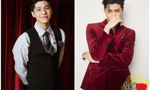 Sự thật về gia thế "khủng" của vị HLV có quan hệ đặc biệt với vợ Công Vinh, là "chồng hờ" của Hoa hậu