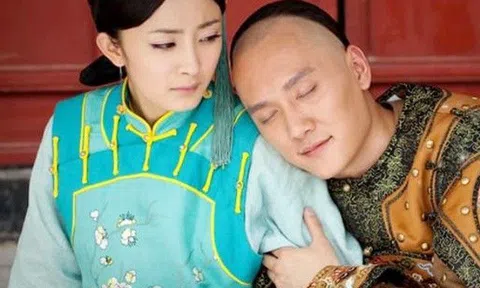 Ngôi sao 24/7: Đã 10 năm Dương Mịch cắt đứt với Phùng Thiệu Phong, hóa ra vì bị ép hôn