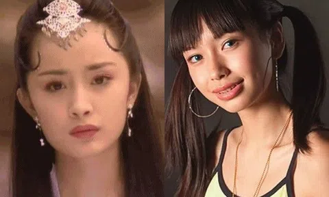 Dương Mịch và dàn mỹ nhân Cbiz "lột xác": Người nói "dậy thì thành công", người "đổ tội" cho hàm răng