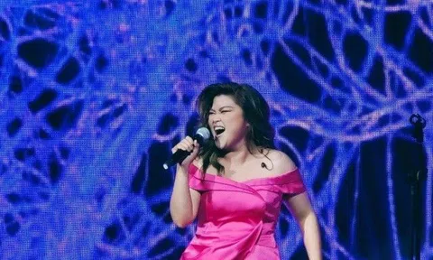 J.ade mang chính những đau đớn tình đầu của mình vào ca khúc sáng tác đầu tay