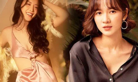 Hai cô "vợ bé" Duyên Kiếp: Người ở ẩn sinh con, người là "bản sao Chương Tử Di"