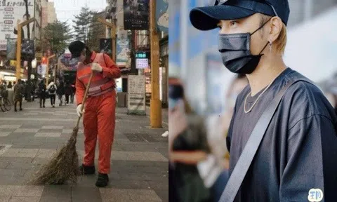 Sau 2 năm bị "đuổi", "Lương Sơn Bá" La Chí Tường bật khóc tưởng chẳng ai ngó ngàng