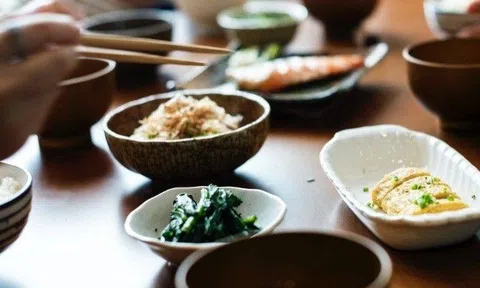 Không chỉ có tuổi thọ cao, người Nhật ngay cả khi mắc ung thư cũng dễ sống thêm 5-10 năm, vì sao?