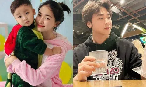 Động thái của thiếu gia Minh Hải giữa tin đồn có tình mới, thay đổi quá nhiều hậu chia tay Hoà Minzy