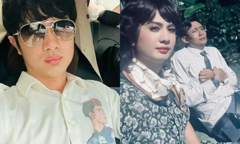 Nam diễn viên từng có ý định tự kết liễu vì mất hết giờ có trong tay khối tài sản nhiều người ước ao