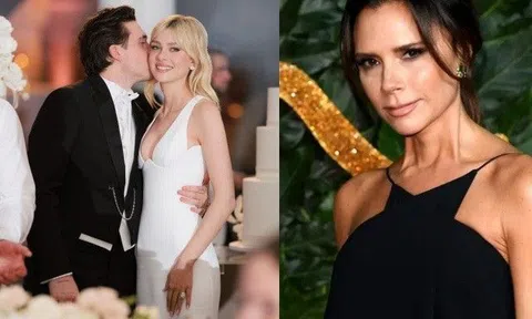 Căng thẳng giữa Victoria và con dâu ngày càng lên cao, Brooklyn cảm thấy khó xử