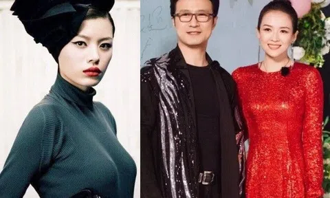 Chồng đưa con gái riêng đi xét nghiệm ADN, Chương Tử Di lộ bộ mặt thật của mẹ kế?