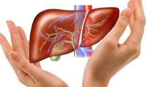 Ba thói quen xấu vào buổi sáng là kẻ thù của lá gan, điều đầu tiên nhiều rất nhiều người mắc phải 