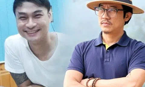 Bố của Trung "trâu" ở Gara Hạnh Phúc lộ diện: Là diễn viên quen mặt, ngoài đời "gà trống" nuôi 3 con