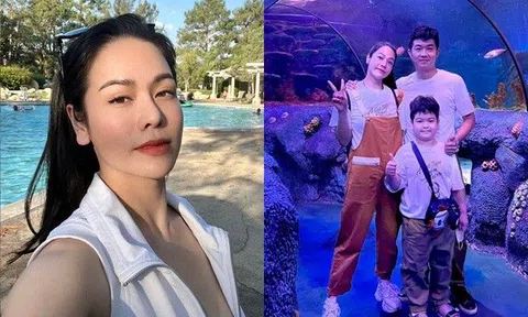 Nhật Kim Anh lo "rước hoạ cả đời", tiết lộ "đã biết sự thật về một người" làm khán giả tò mò