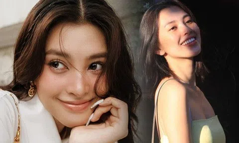 Hoa hậu Tiểu Vy khoe trình make-up mà chiếc nhẫn áp út sáng choang "chiếm sóng", fans ngỡ nhẫn đính hôn