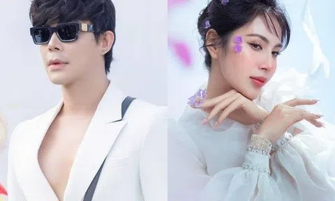 Bị Nathan Lee mắng nặng lời, dân mạng đòi kiện, Thủy Tiên đáp trả làm nhiều người "quay xe"