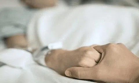 Cơ thể bạn có thể biết khi nào cái chết cận kề, tất cả chỉ nhờ bộ phận này