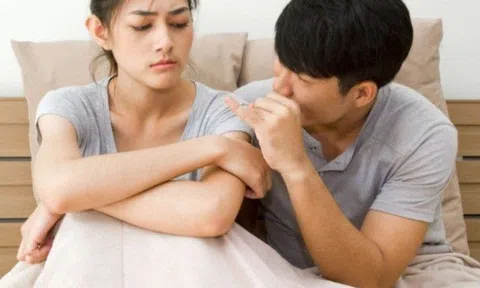 Vợ chồng 10 năm vẫn không "leo tới đỉnh" vì loay hoay tìm chẳng thấy điểm G, BS tiết lộ điều bí mật