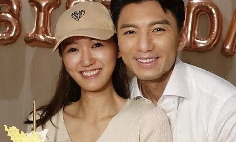 Ngôi sao 24/7: Bị nói "bám váy vợ", sao nam khẳng định "không tơ tưởng" nhưng chẳng ai đoái hoài