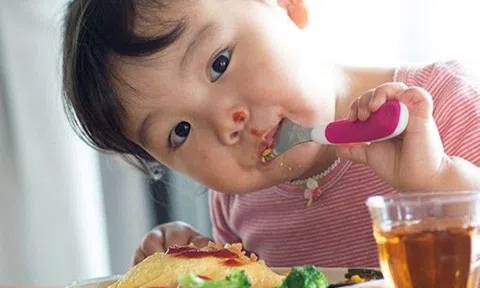Một tuần nên cho trẻ ăn mấy quả trứng? Mẹ "hãm" con ăn trứng vì sợ mỡ máu cao, BS nói điều bất ngờ
