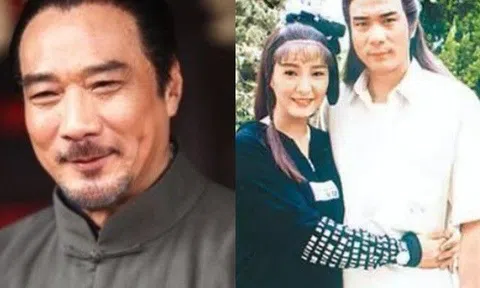 Qua 3 đời vợ, ngôi sao võ thuật bị cười nhạo vì cặp người đáng tuổi cháu ngoại, giờ hết thời