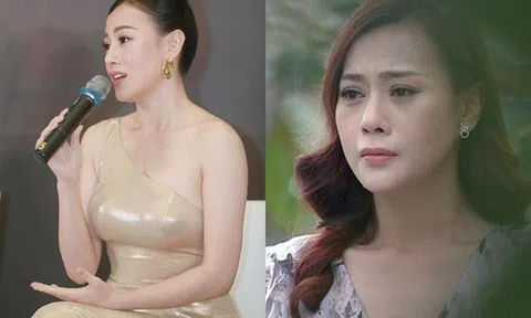 Phương Oanh tiếp tục nói đạo lý, "vỗ mặt" dân mạng: "Im lặng là vàng, nhưng không im lặng là kim cương cơ"