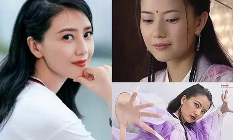 Từng được rất nhiều mày râu theo đuổi, tại sao nàng Chu Chỉ Nhược lại chọn chàng Dạ Hoa?