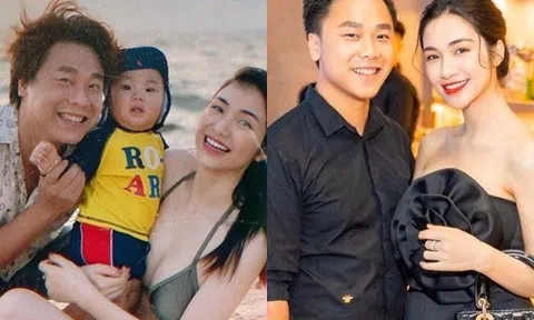 Minh Hải xác nhận tìm hiểu nữ người mẫu được 2 tuần và tình cảm là thật, Hòa Minzy không dưới 3 lần nói điều này